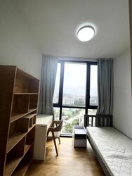 The Trilinq (D5), Condominium #503738051